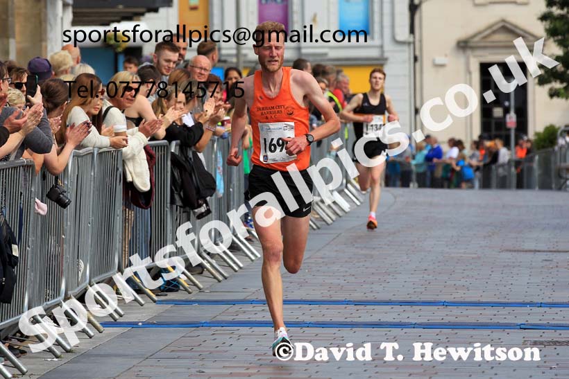 2023 Darlington 10k Road Race.  Photo: David T. Hewitson/Sports for All Pics